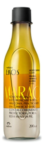  Natura Ekos Óleo Trifásico Corporal Maracuyá 200ml