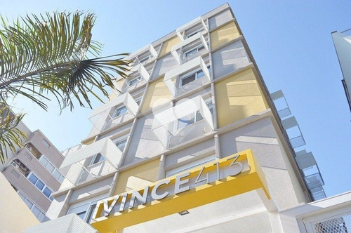 Apartamento 2 Dormitórios, 1 Suíte E Vaga Coberta. - 28-im437989