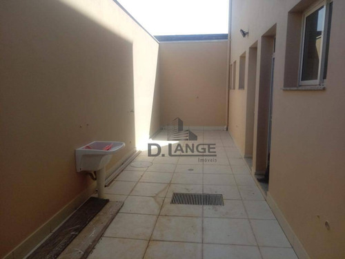 Salão À Venda, 504 M² Por R$ 2.690.000,00 - Jardim Chapadão - Campinas/sp - Sl0807