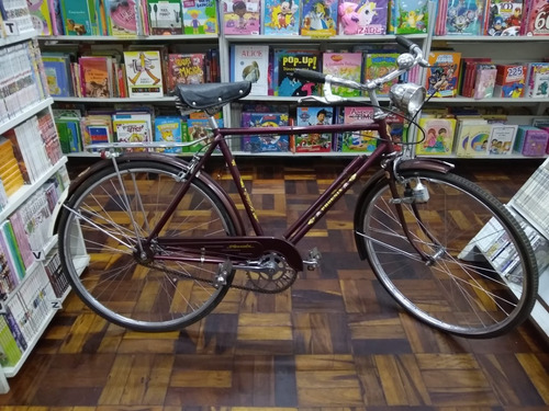 Bicicleta Phoenix Antiga