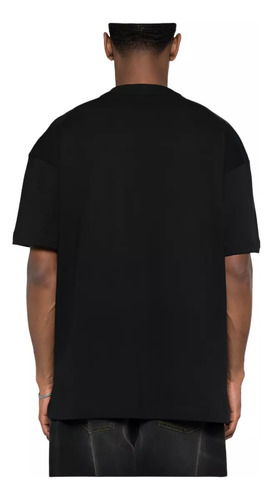 Polo Oversize Para Hombre | Algodon 100% Reactivo 20/1