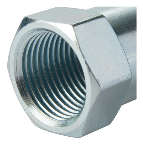 2pcs 55 Mm O2 Sensor De Oxígeno Extensor Adaptadores Extenso