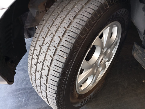 Hyundai H1 2.4 Premium 1 175cv 4at