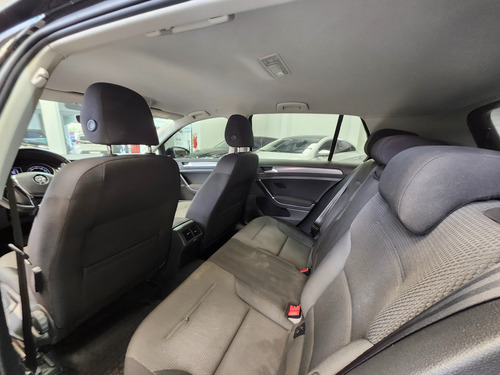 Volkswagen Golf 1.4 Comfortline Tsi Dsg