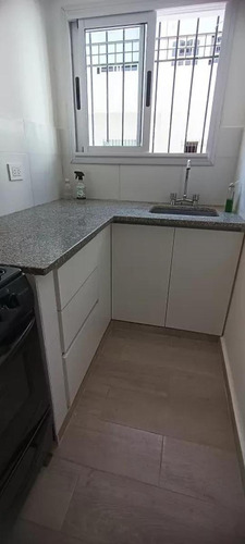 Departamento En Alquiler - 1 Dormitorio 1 Baño - 35mts2 - La Plata
