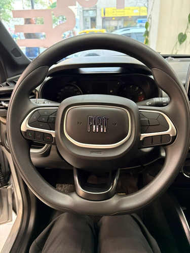 Fiat Cronos 1.3 Drive Mt