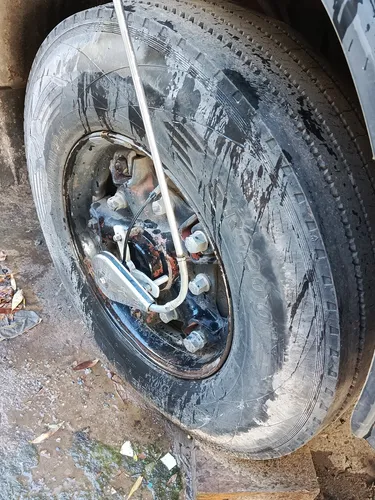 Camión Fiat 150
