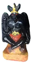 Comprar Estátua Exu Belzebu Imagem Belzebuth Ocultismo Baphomet Demo