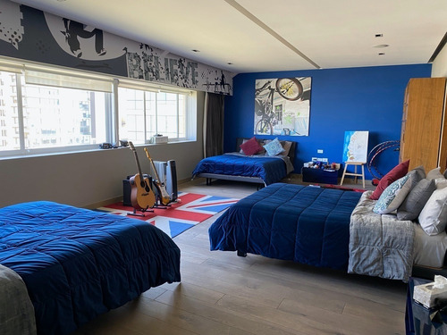 Imagen 10 de 28 de Departamento En Venta En Vidalta Bosques De Las Lomas