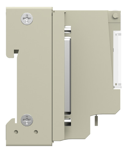 Abe7cpa02 Plc Connection Sub-base Abe7 - For Passive Distri