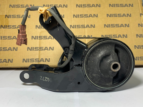 Base De Motor Nissan Maxima2008