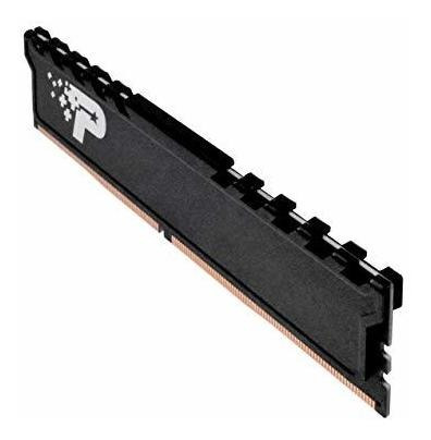 Ddr4 16gb 3200mhz Udimm Con Disipador Térmico