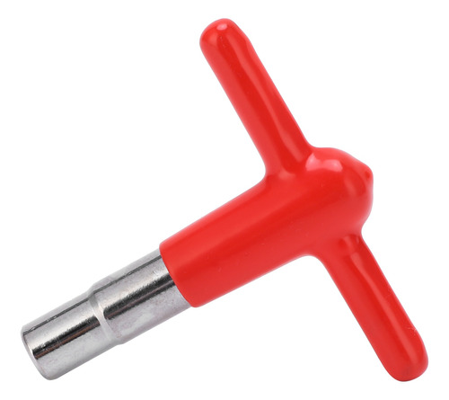Llave Afinadora De Batería En Forma De T Para Afinar Música