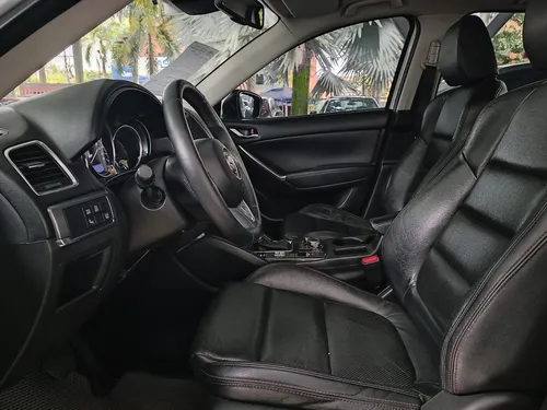 Mazda CX-5 (FL) GRAND TOURING LX TP 2500C