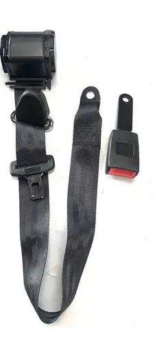 comprar Cinturones De Seguridad Universales Negros Juego Sobreruedas