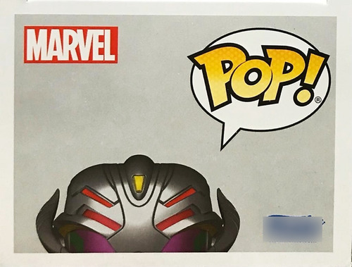 Funko Pop Infinity Ultron What If? Marvel #973