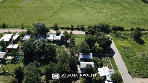 Casas En Venta 1 Y 2 Dormitorios Barrio Beaudrix Roldan