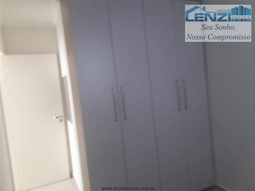 Imagem 8 de 16 de Apartamento Mobiliado À Venda Em São Paulo/sp - Compre O Seu Apartamento Mobiliado Aqui! - 1438040