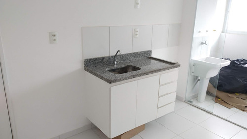 Imagem 4 de 30 de Apartamento À Venda, 61 M² Por R$ 509.000,00 - Vila Santo Estéfano - São Paulo/sp - Ap1527
