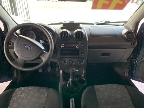 Ford Fiesta 1.0 Flex 5p