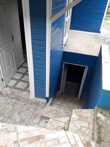 Imagem 8 de 13 de Casa Em Campos Do Jordão 5 Quartos