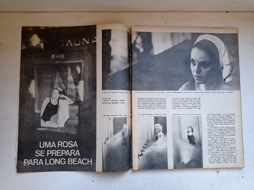 Imagem 5 de 10 de O Cruzeiro - Ago/1965 - Miss Brasil / Pelé / Beatles