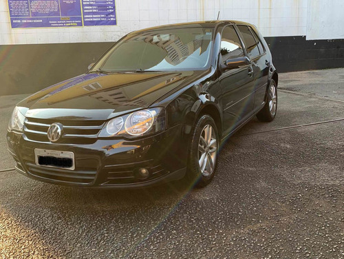 Imagem 1 de 8 de Volkswagen Golf 1.6 Vht Sportline Limited Edition Total Flex