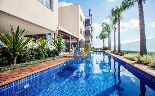 Imagem 23 de 25 de Apartamento À Venda, 113 M² Por R$ 1.700.000,00 - Campeche - Florianópolis/sc - Ap0476