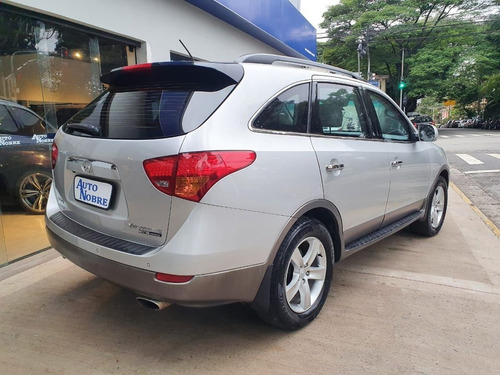 Imagem 16 de 19 de Hyundai Vera Cruz 3.8 V6 4wd 2011