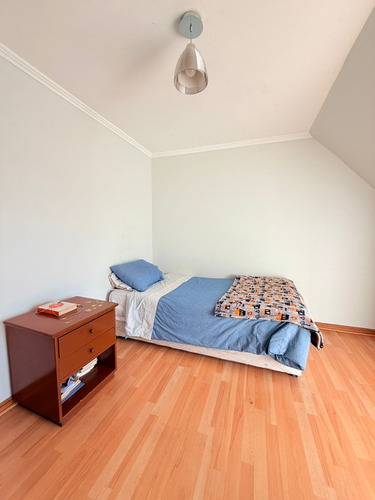 ¡espectacular Casa Estilo Inglés En Las Pataguas! Ubicación