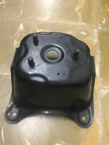 Base De Llanta De Refacción Suzuki Vitara 2010-2013 35222