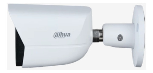 Camara Ip Bullet 4mp Inteligencia Artificial Audio Ivs Sd