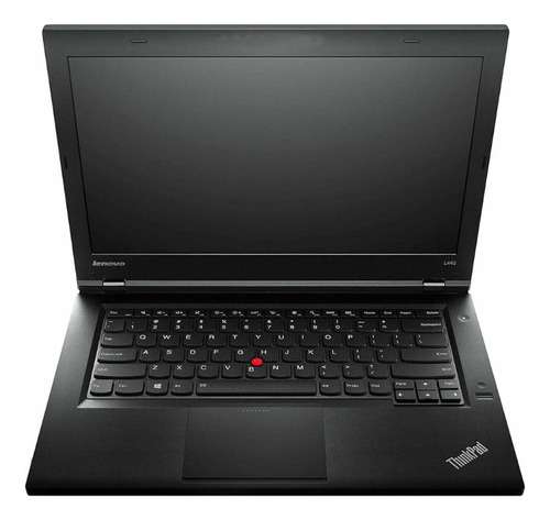 Laptop Lenovo Thinkpad L440 Core I5 /ram 6 Gb /ssd 240 Gb (Reacondicionado)