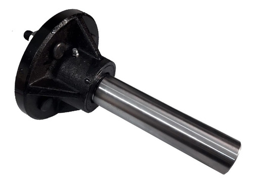 Imagen 3 de 5 de Masa Punta Trailer 1000 Kg Peugeot Ford Taunus Envio Gratis