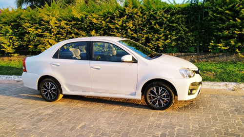 Toyota Etios