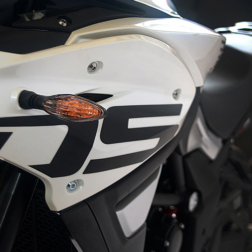 Imagen 9 de 18 de Moto Voge 300ds 0km 2023