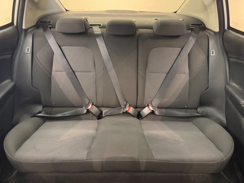 Chevrolet Onix SEDAN Plus LTZ 1.0 12V TB Flex Mec.