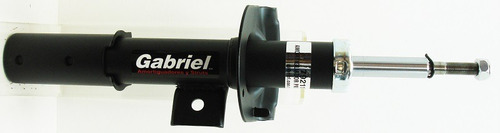 Un Amortiguador Gas Conductor Del Gabriel Equinox 04/06