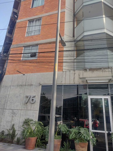 Venta Departamento Col. Doctores