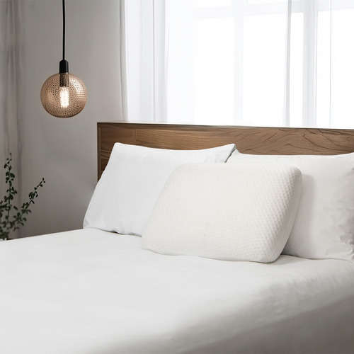 Almohada America Home Memory Tamaño Estándar Memory Foam