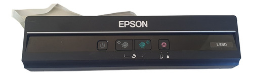 Teclado Tablero Display Epson L380