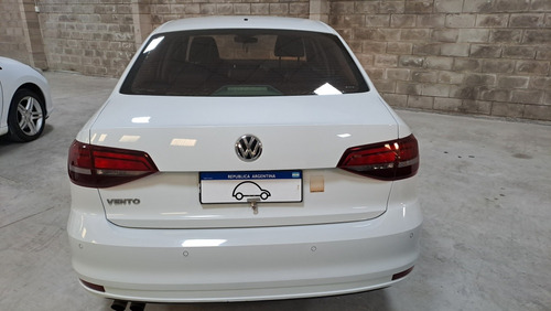 Volkswagen Vento 1.4 Highline 150cv At