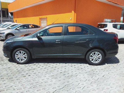 Chevrolet Cobalt 1.8 Mpfi Ltz 8v Flex 4p Automático