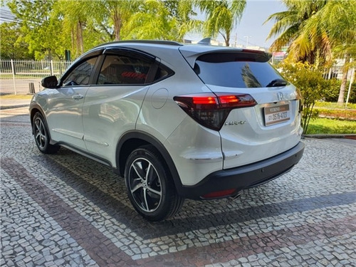 Honda Hr-v 1.5 16v Turbo Gasolina Touring 4p Automático