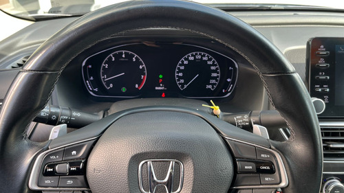 Honda Accord 2.0 T Aut