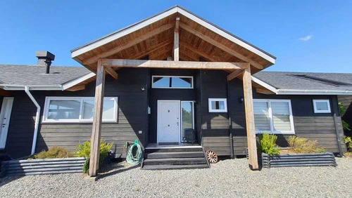 Espectacular Casa En Frutillar (75969)