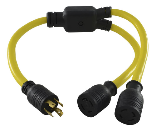 Conntek Cable Adaptador Y Yl1430l1430