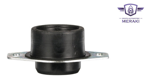 Soporte Caja Dai Peugeot Rcz 1.6l 2011 2012 2013 2014 Izq