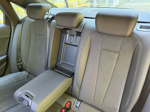 Audi A4 Sline 2025
