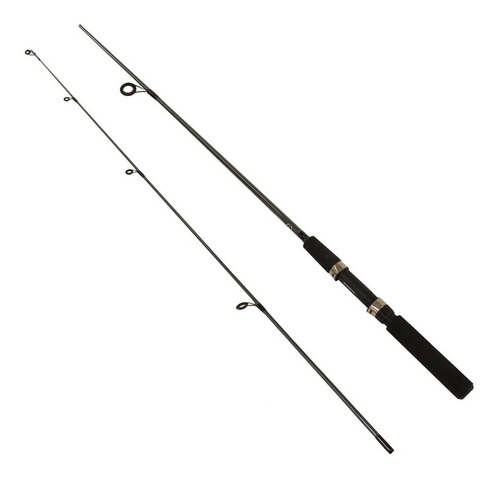 Caña De Pescar Pescar Shimano 2 Tramos Fishing Mvd Sport